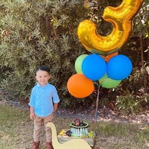 Meet your Posher, Irma